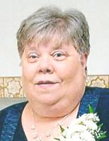 Judy Burr (Roulston)