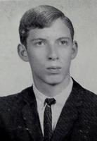 Robert Greenwood, Jr