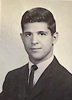 Tony Vraim